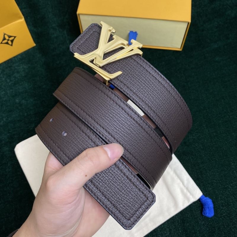 Louis Vuitton Belts